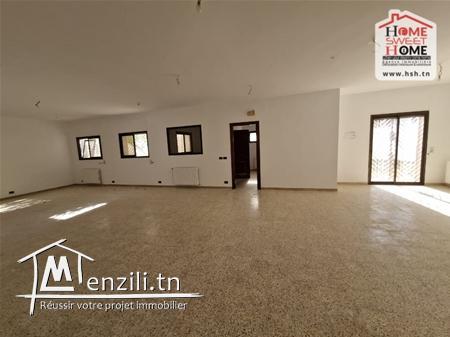 Villa Lorenzoni à Vendre à Gammarth Supérieur