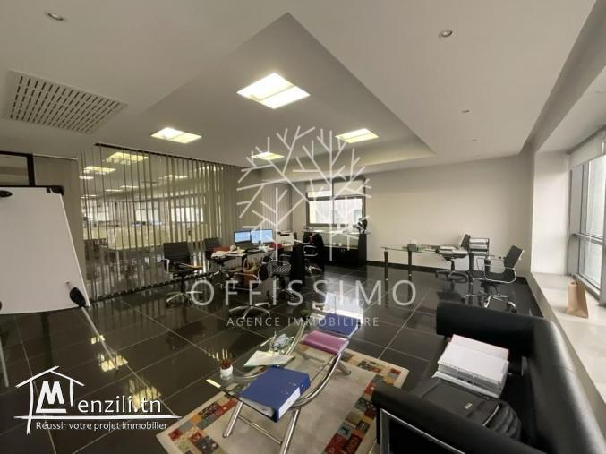 LOCATION OPEN SPACE LAC 1