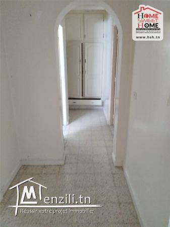 Appart Coscia à Vendre d'EL Mourouj