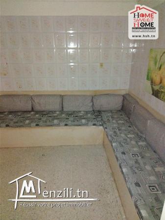 Appart Coscia à Vendre d'EL Mourouj