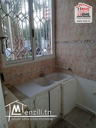 Appart Coscia à Vendre d'EL Mourouj