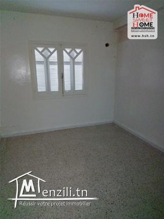 Appart Coscia à Vendre d'EL Mourouj