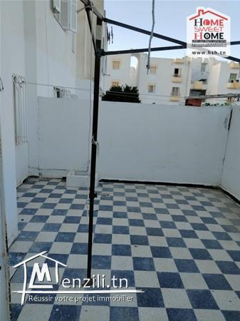 Appart Coscia à Vendre d'EL Mourouj