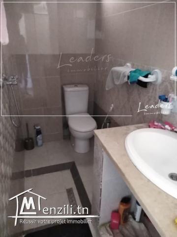 À vendre Villa S+4 situé à LA MARSA