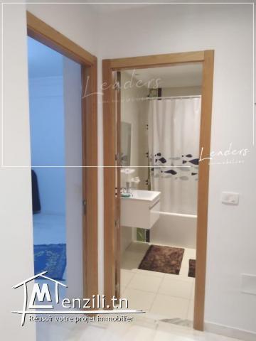 #A_VENDRE un appartement s+3 à laouina