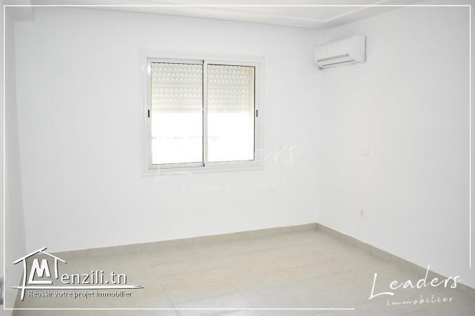 À vendre un appartement S+2 situé à #CHOTRANA 1