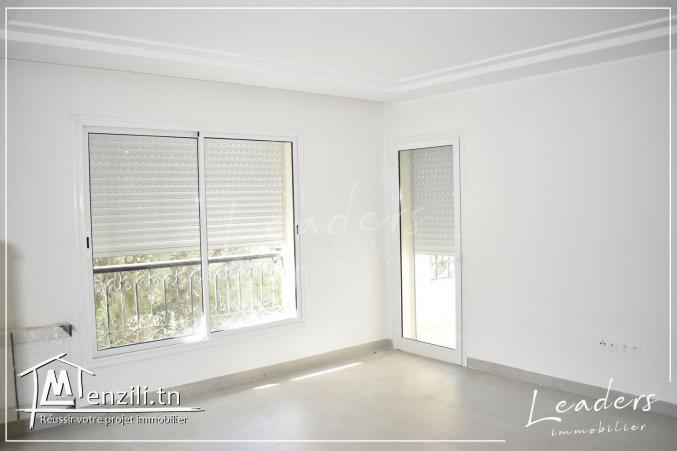 À vendre un appartement S+2 situé à #CHOTRANA 1