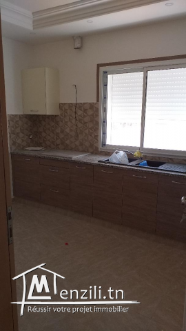 appartement s plus 2