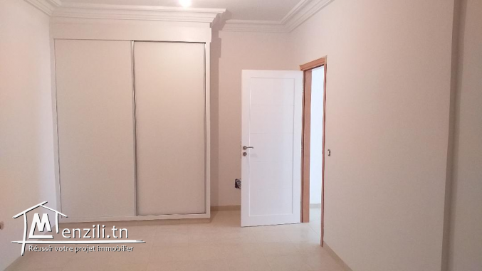 appartement s plus 2