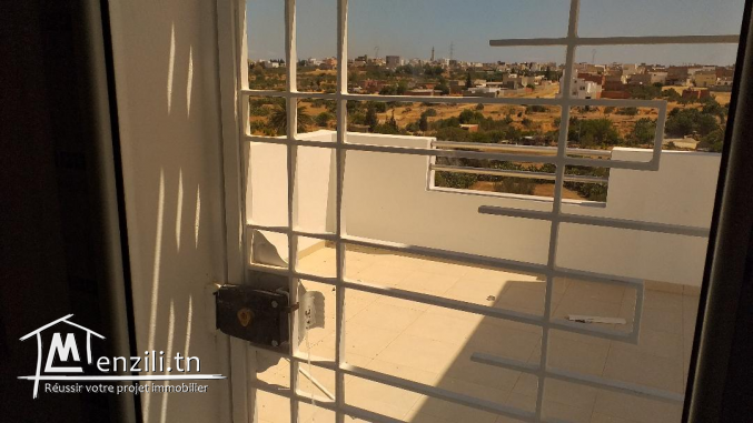 appartement s plus 2