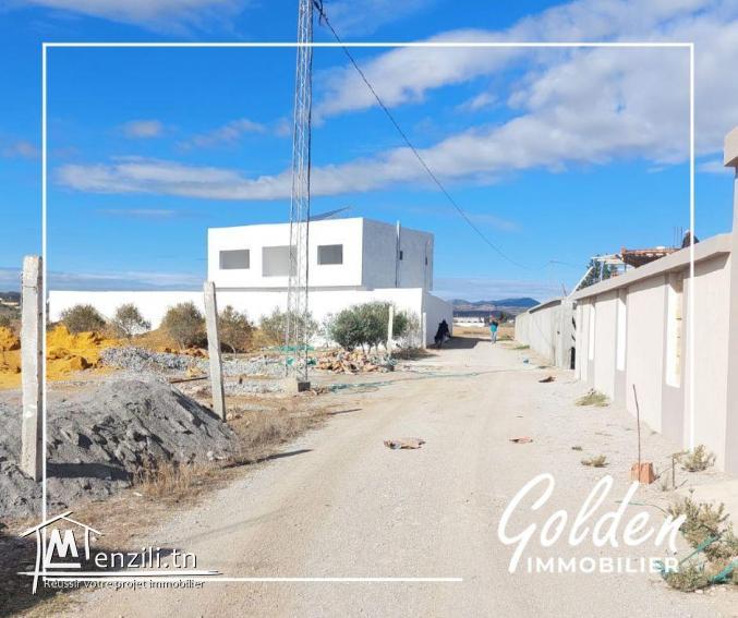 23239099 أرض 270م² ب 37 مليون أكهو    كلمنا على