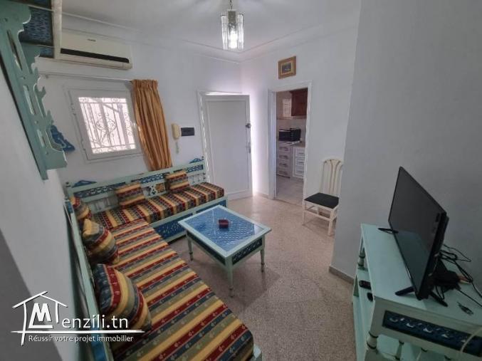 Appartement saima(Réf: L2721)