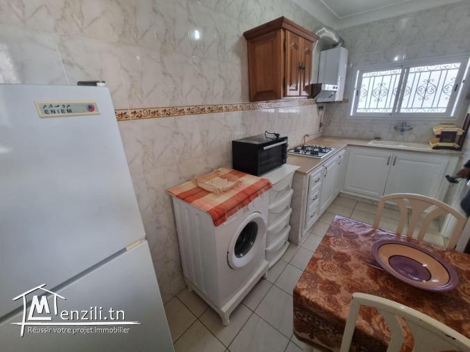 Appartement saima(Réf: L2721)