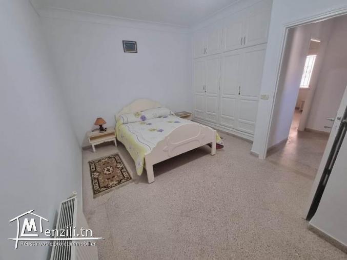 Appartement saima(Réf: L2721)