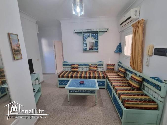 Appartement saima(Réf: L2721)