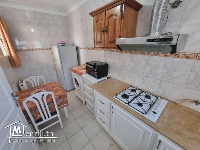 Appartement saima(Réf: L2721)