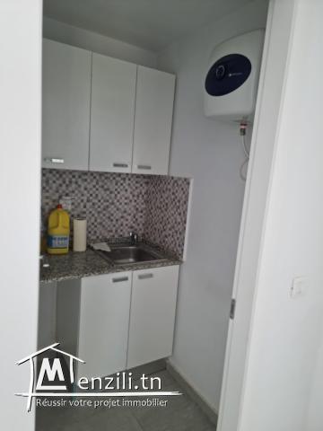 Bureau à usage Medical Dans "LE BARDO MEDICAL".