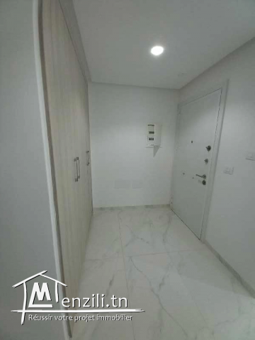 a louer luxueux s+2 a Ennaser 2