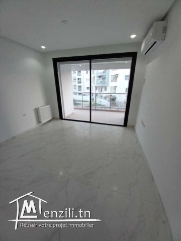 a louer luxueux s+2 a Ennaser 2