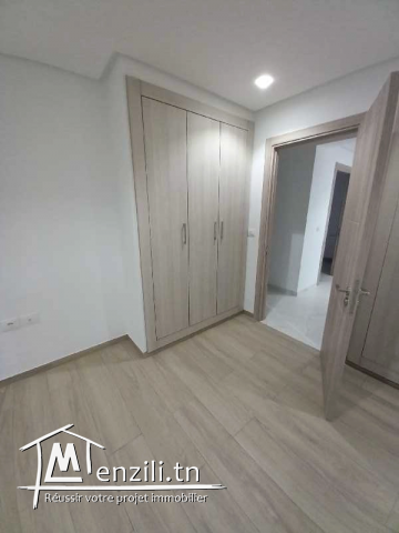 a louer luxueux s+2 a Ennaser 2