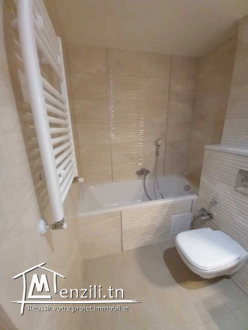 a louer luxueux s+2 a Ennaser 2