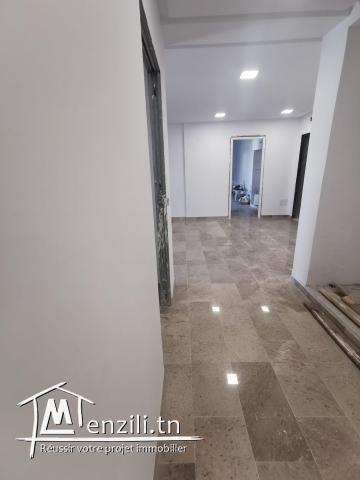 bureau à louer a menzah 5