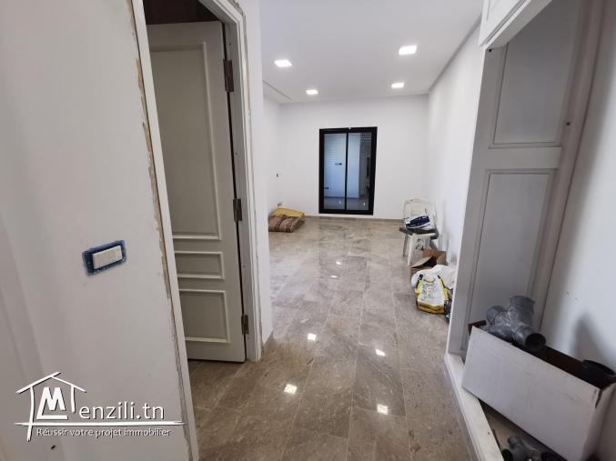 bureau à louer a menzah 5