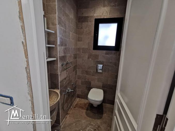 bureau à louer a menzah 5