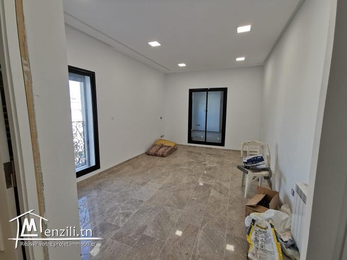 bureau à louer a menzah 5