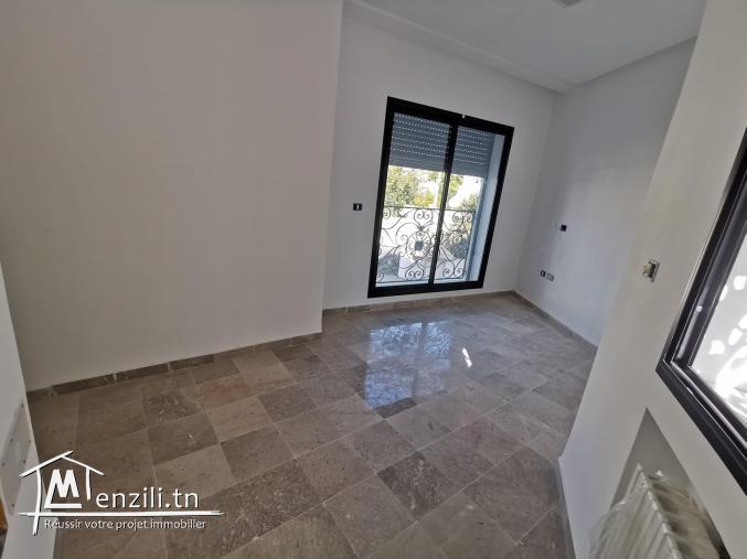 a louer luxueux Bureau a el menzah 5