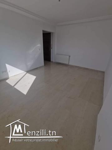 Appartement  S+2 A vendre aux jardin d'el menzah 2