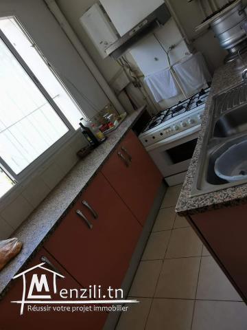 Luxueux appartement s+4 à vendre à Ennaser 2