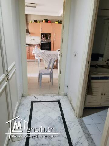 Luxueux appartement s+4 à vendre à Ennaser 2