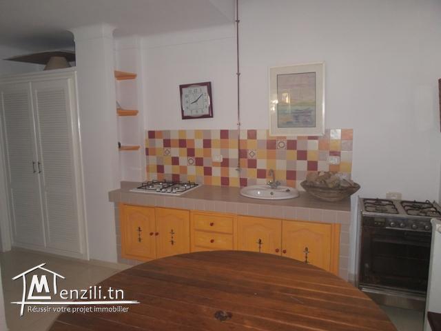 Appartement TIMIDE(Réf: L1097)