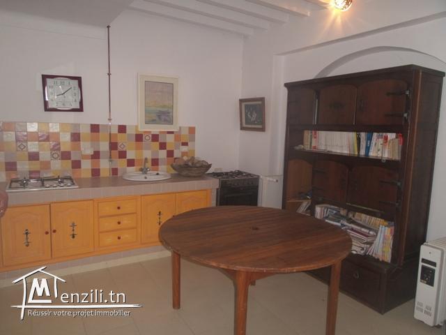 Appartement TIMIDE(Réf: L1097)