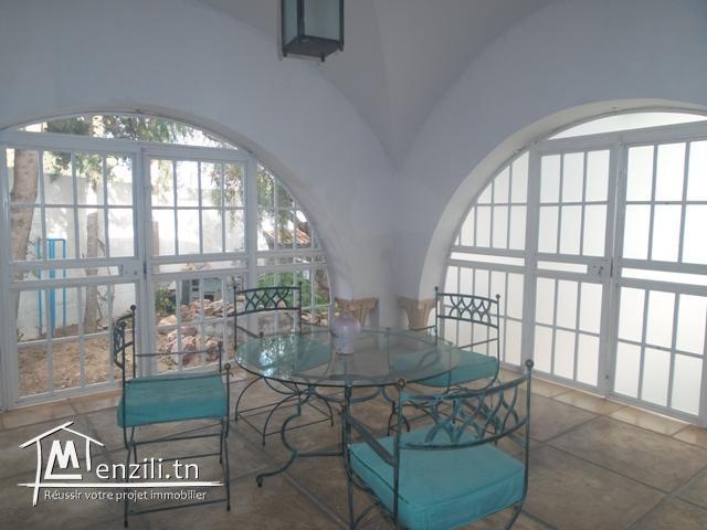 Appartement TIMIDE(Réf: L1097)