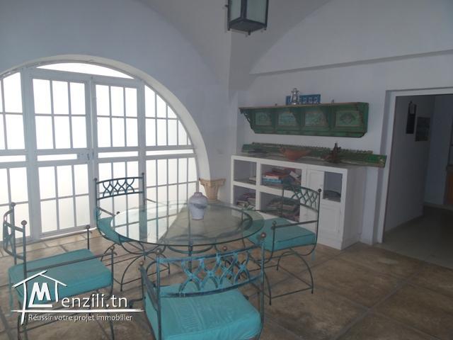 Appartement TIMIDE(Réf: L1097)