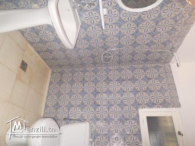 Appartement TIMIDE(Réf: L1097)