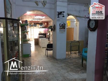 Fond Manzella à Vendre à Rades