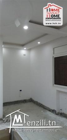 villa evidence a vendre a sidi amor raoued