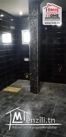 villa evidence a vendre a sidi amor raoued