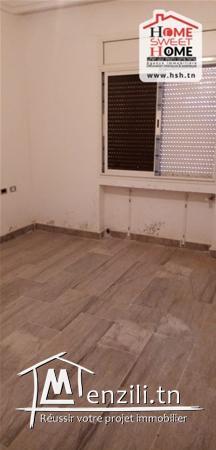 villa evidence a vendre a sidi amor raoued