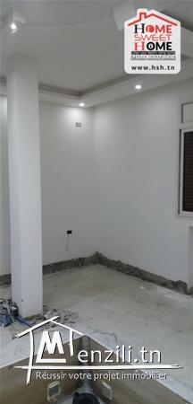 villa evidence a vendre a sidi amor raoued