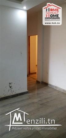 villa evidence a vendre a sidi amor raoued