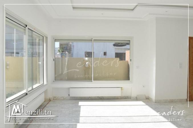 À vendre Villa S+4 situé à CHOTRANA 1