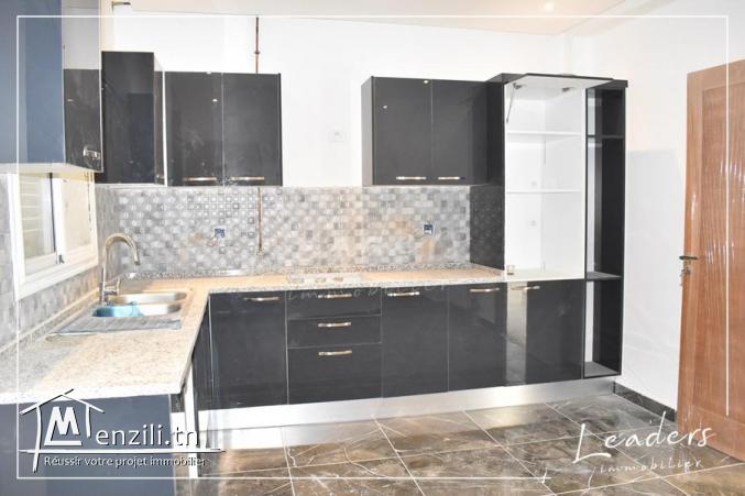 À vendre Villa S+4 situé à CHOTRANA 1