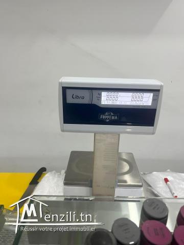 vente projet clet en main mazraa sans payer un fond de commerce