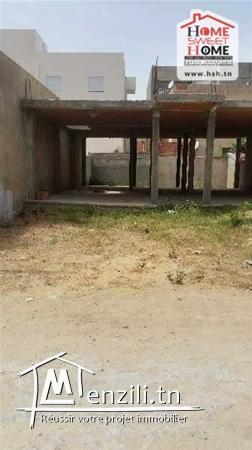 Villa Melissa  à Vendre à Rades Melian