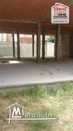 Villa Melissa  à Vendre à Rades Melian