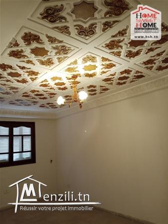 Duplex Ekim à Vendre à la nouvelle Médina